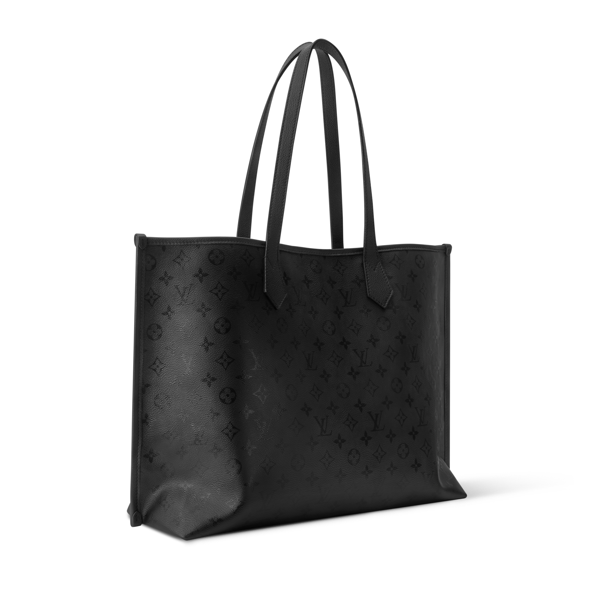Walkaround Tote Monogram Archive - Men - Bags | LOUIS VUITTON ®